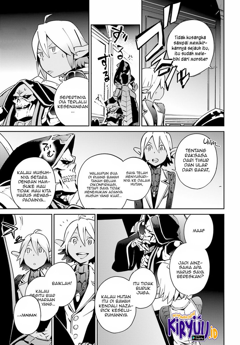 Overlord Chapter 56.2 Bahasa Indonesia