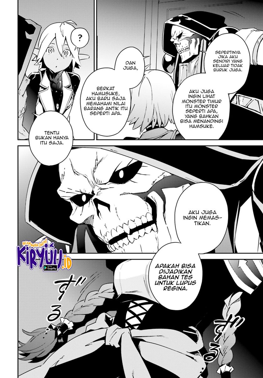 Overlord Chapter 56.2 Bahasa Indonesia