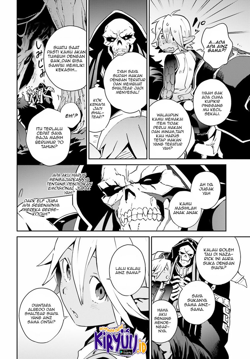 Overlord Chapter 56.2 Bahasa Indonesia
