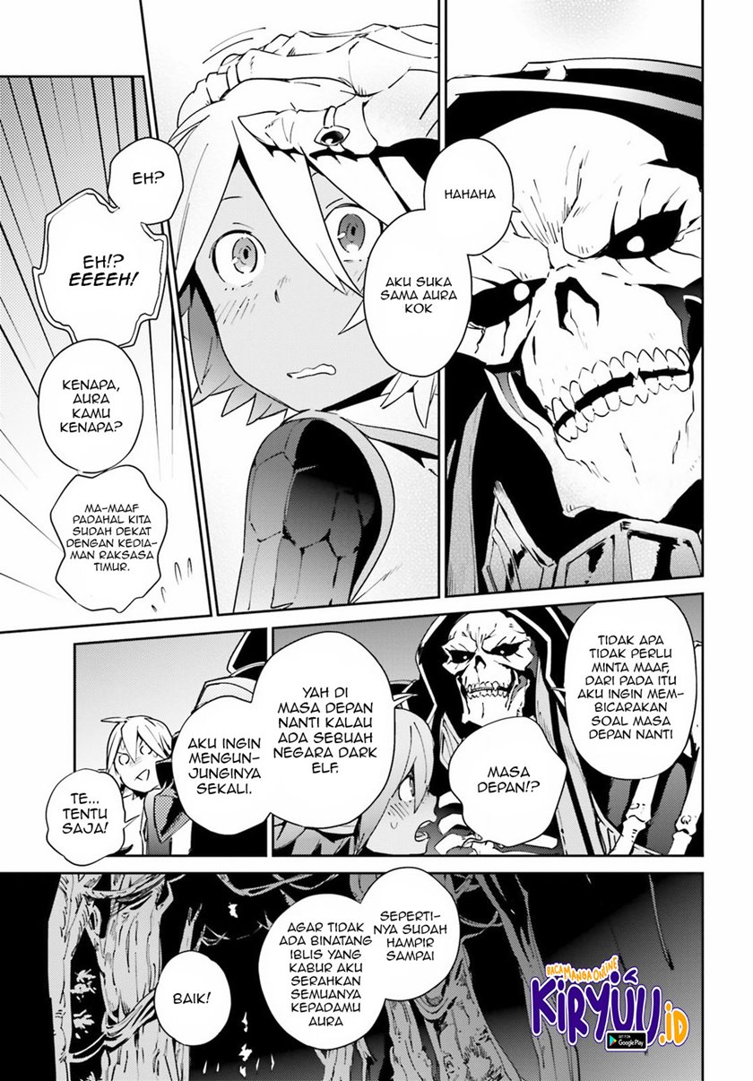 Overlord Chapter 56.2 Bahasa Indonesia