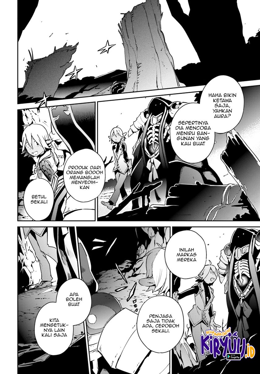 Overlord Chapter 56.2 Bahasa Indonesia