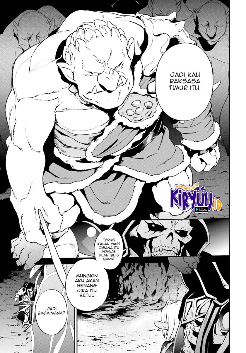 Overlord Chapter 56.2 Bahasa Indonesia