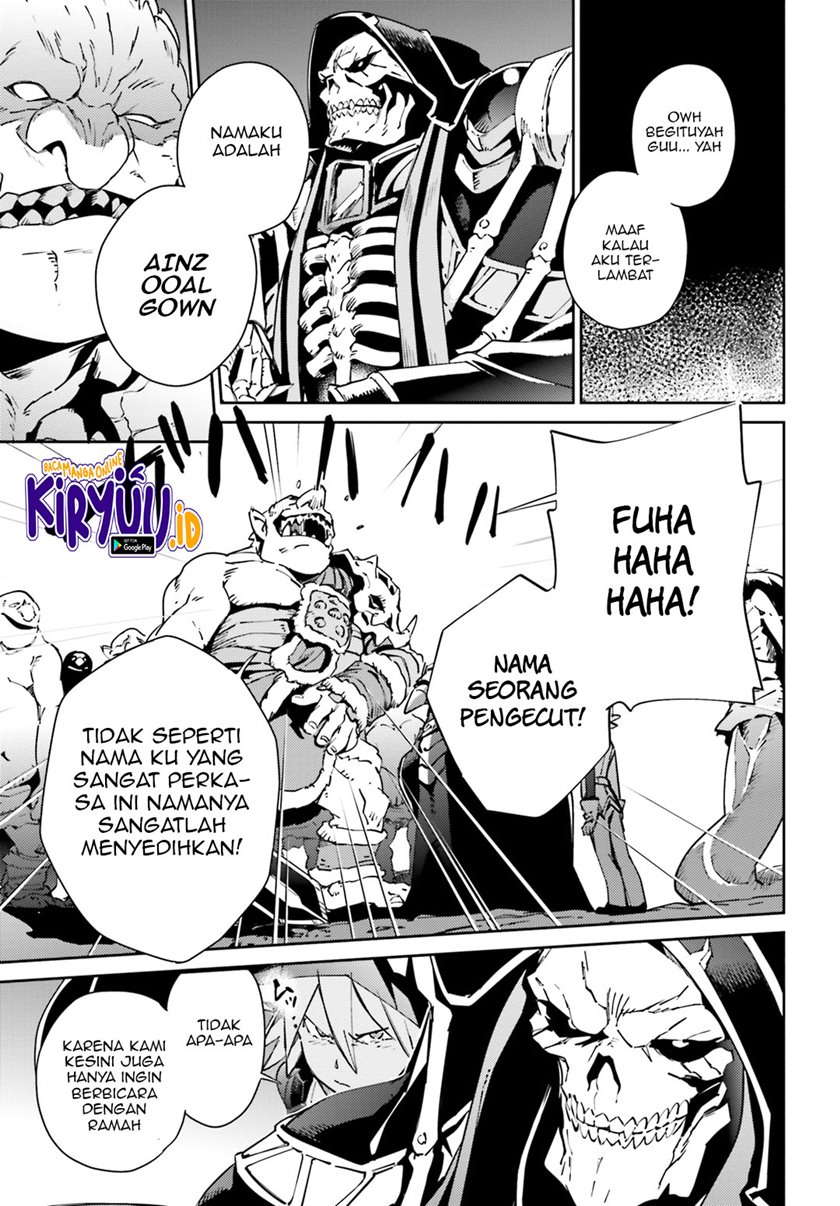 Overlord Chapter 56.2 Bahasa Indonesia