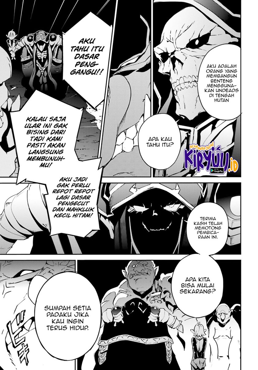Overlord Chapter 56.2 Bahasa Indonesia