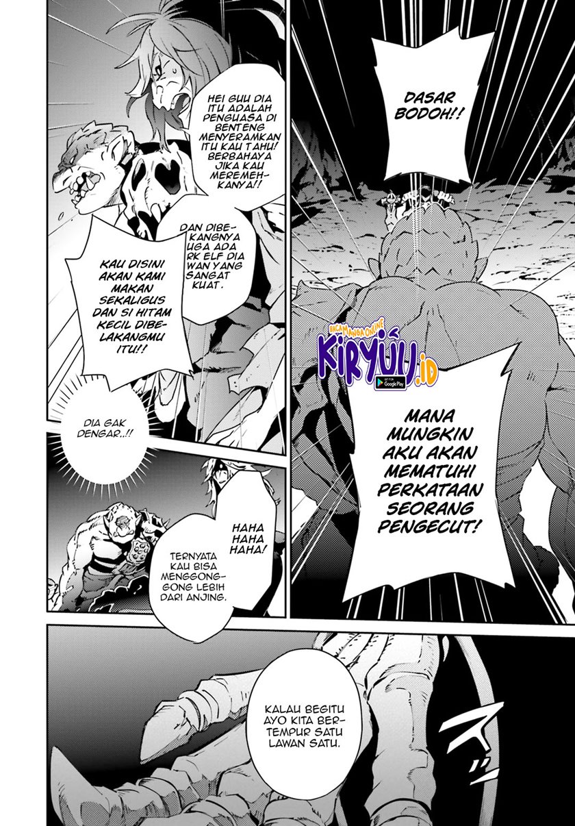 Overlord Chapter 56.2 Bahasa Indonesia