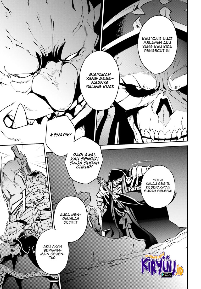 Overlord Chapter 56.2 Bahasa Indonesia