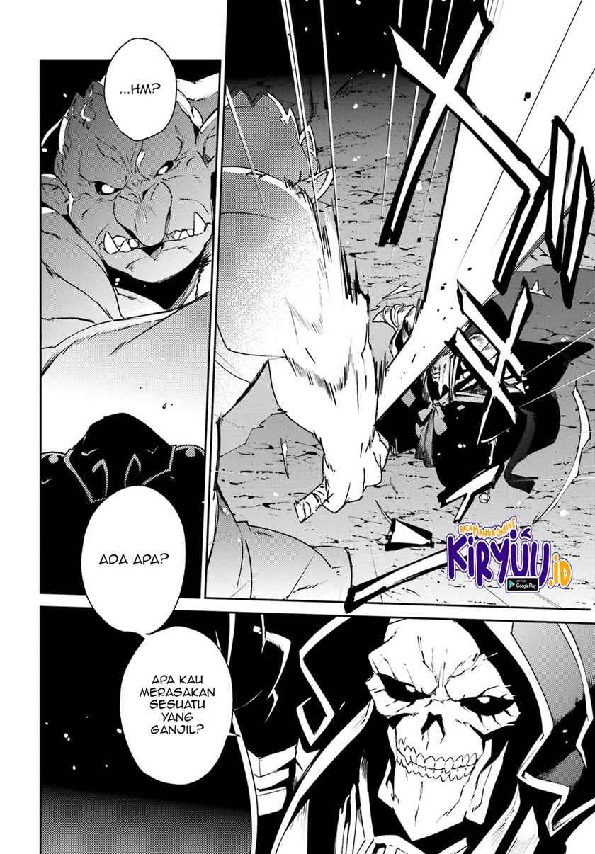 Overlord Chapter 56.2 Bahasa Indonesia
