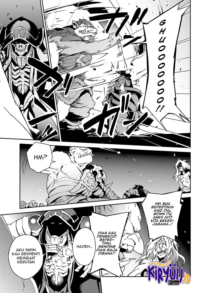 Overlord Chapter 56.2 Bahasa Indonesia