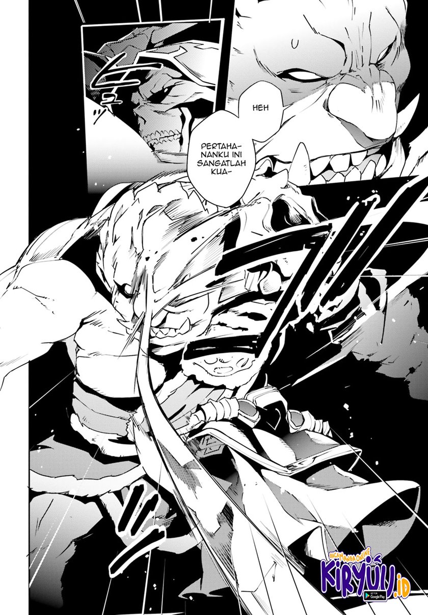 Overlord Chapter 56.2 Bahasa Indonesia