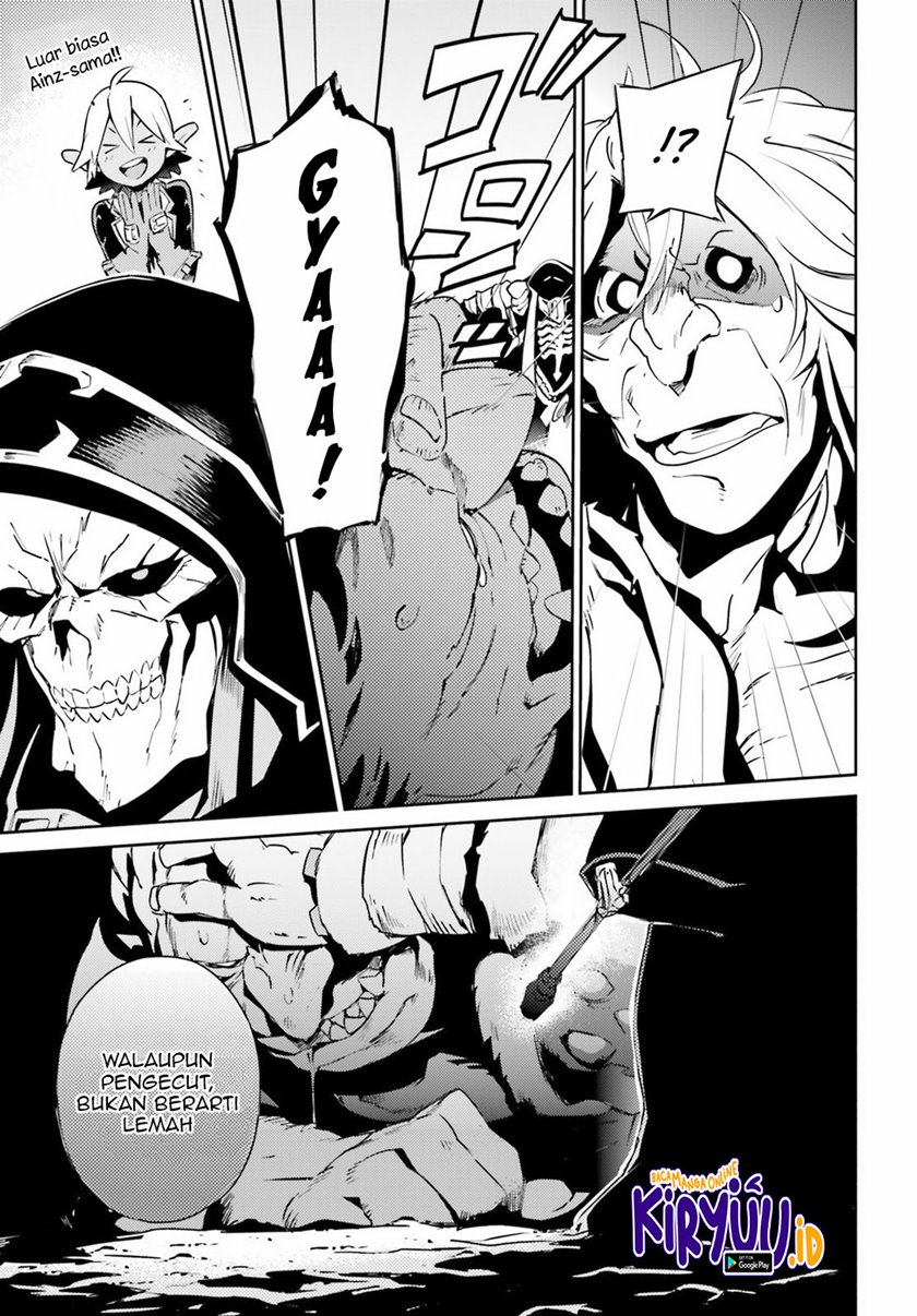 Overlord Chapter 56.2 Bahasa Indonesia