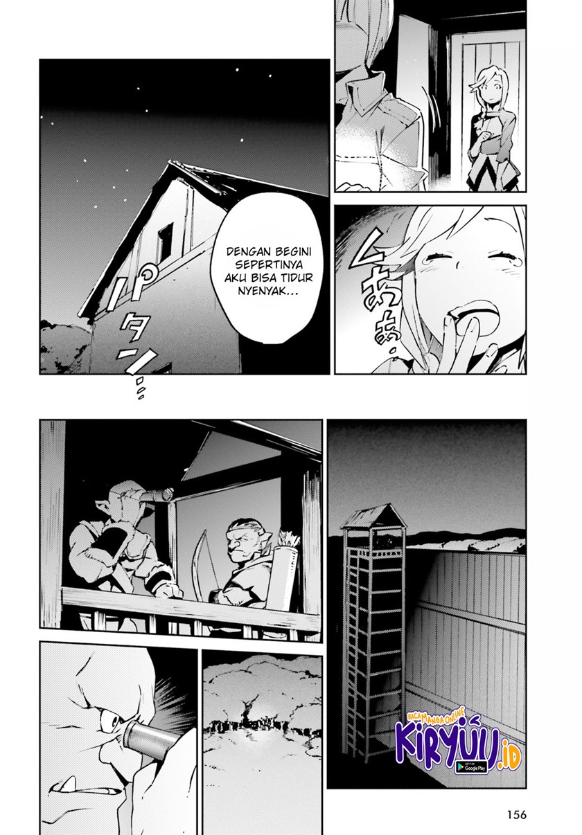Overlord chapter 59
