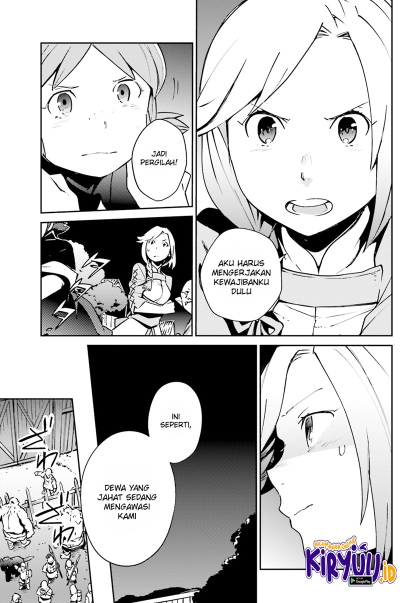 Overlord chapter 59
