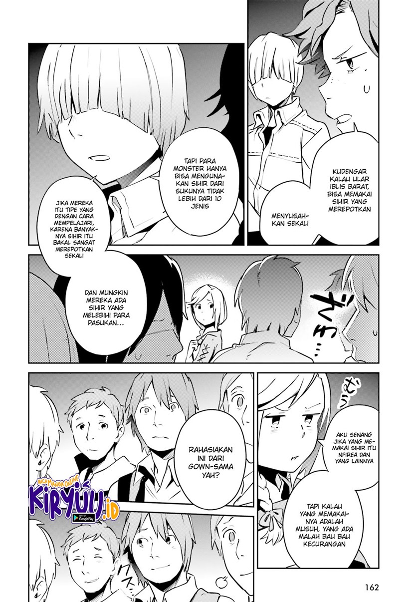 Overlord chapter 59