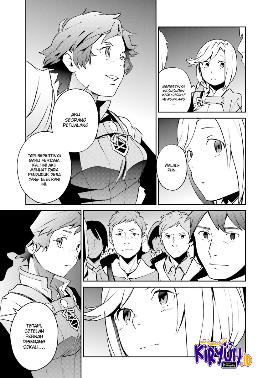 Overlord chapter 59