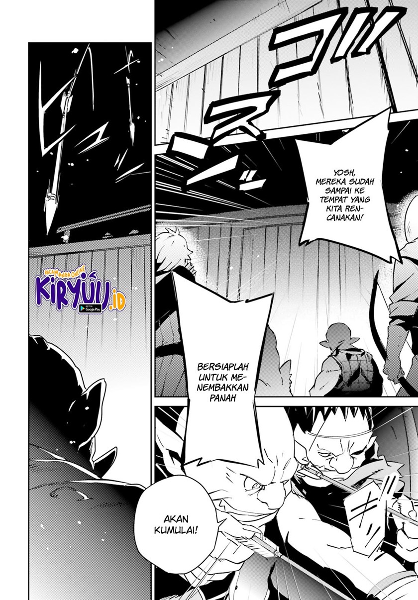 Overlord chapter 59
