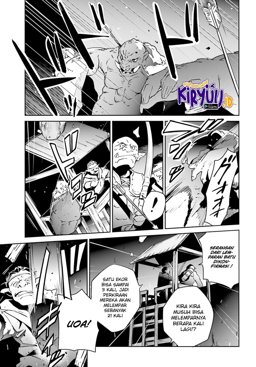 Overlord chapter 59