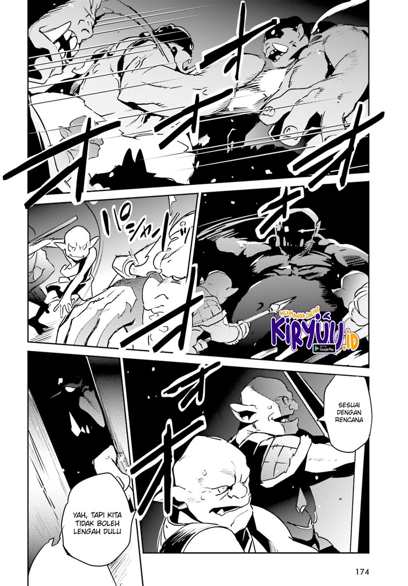 Overlord chapter 59