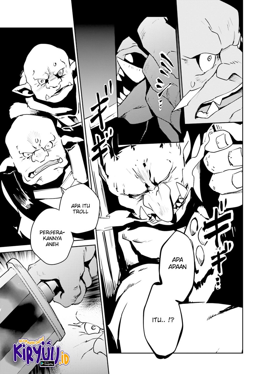 Overlord chapter 59