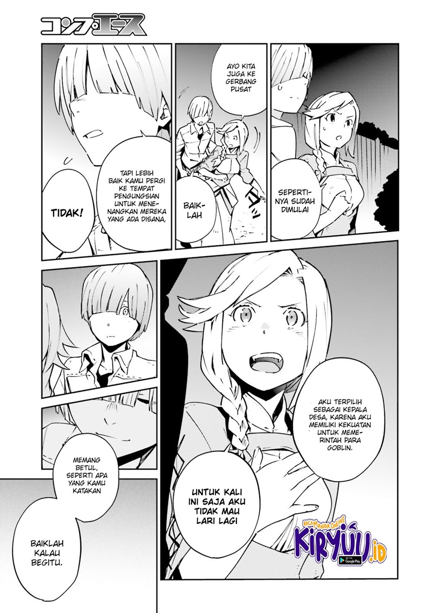 Overlord chapter 59