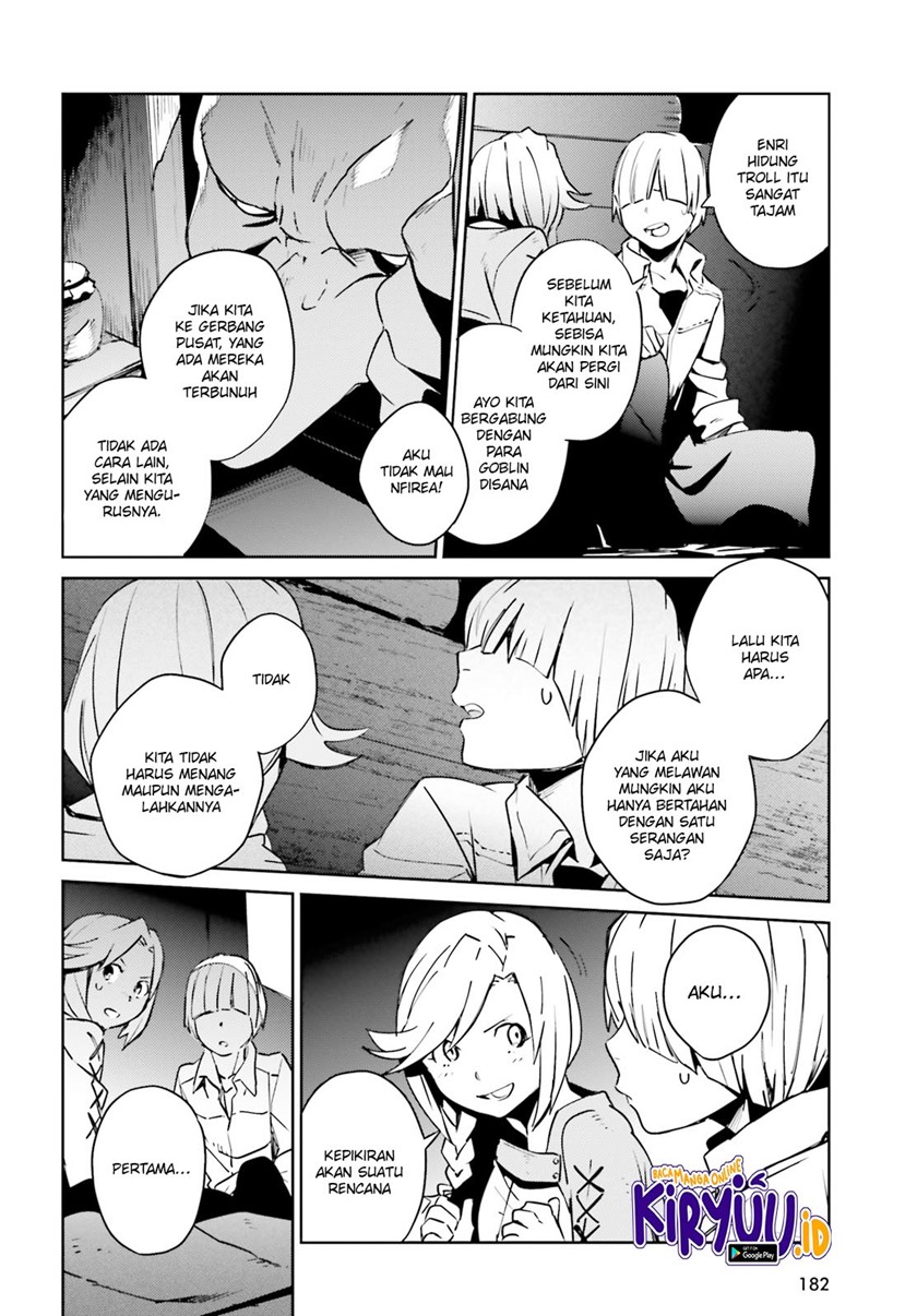 Overlord chapter 59