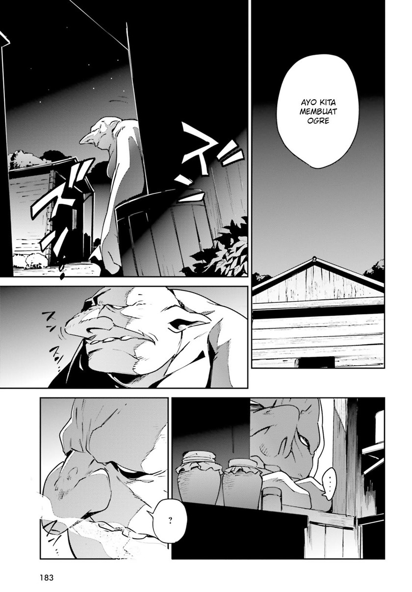 Overlord chapter 59