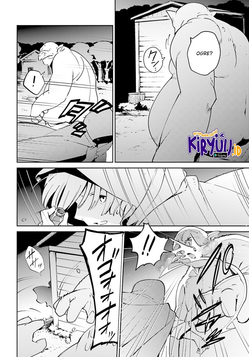Overlord chapter 59