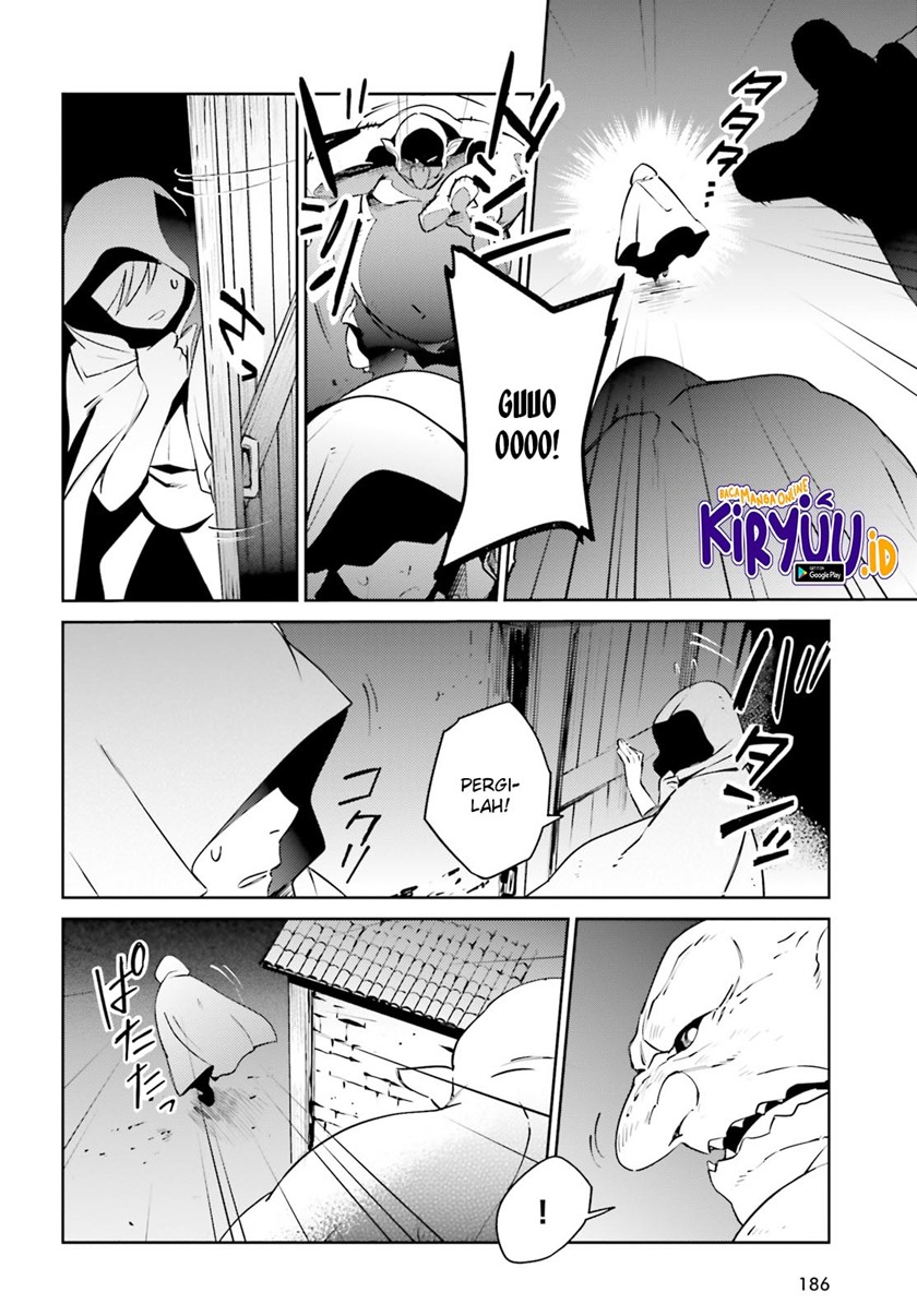 Overlord chapter 59