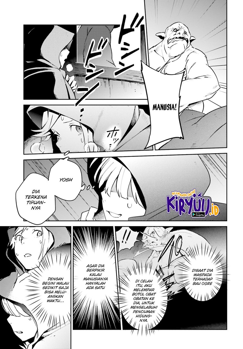 Overlord chapter 59