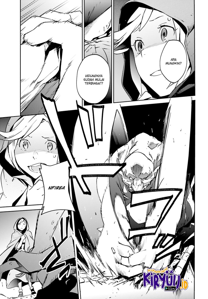 Overlord chapter 59