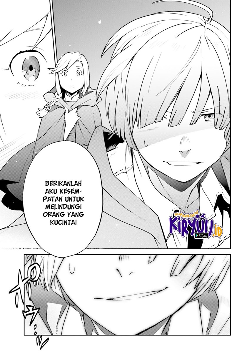 Overlord chapter 59