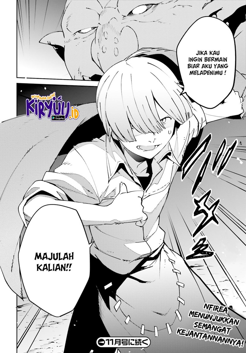 Overlord chapter 59