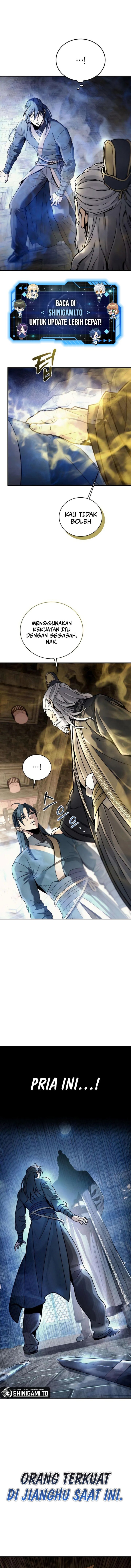 Overlord Of Sichuan chapter 3