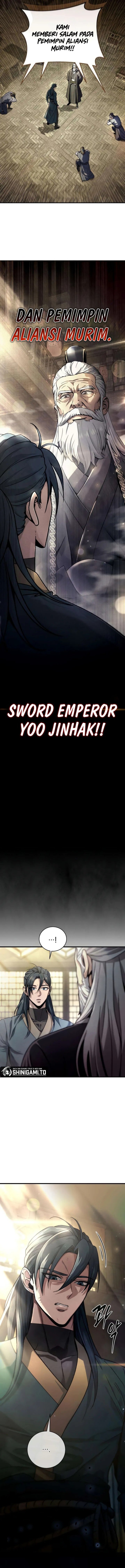 Overlord Of Sichuan chapter 3