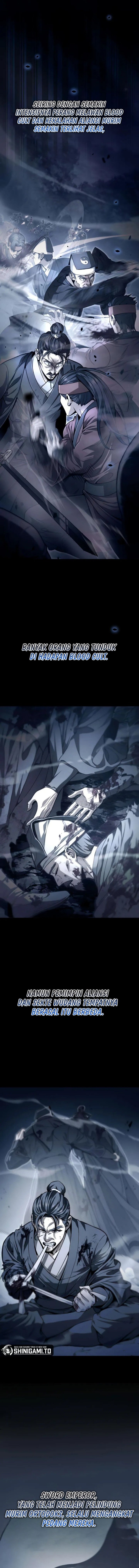 Overlord Of Sichuan chapter 3