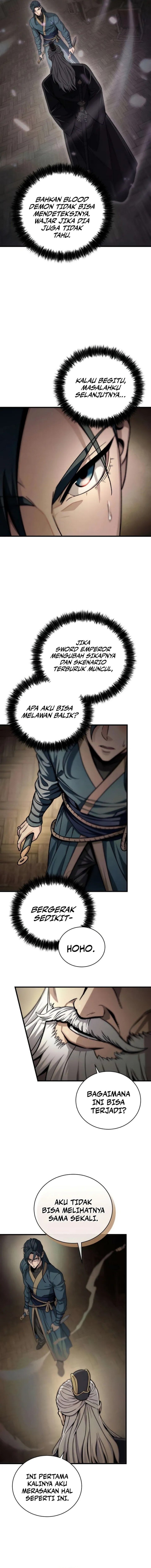 Overlord Of Sichuan chapter 3