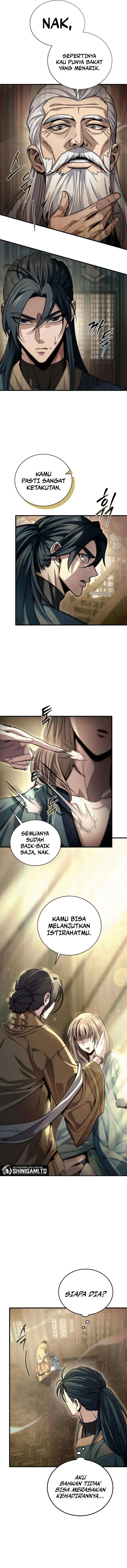 Overlord Of Sichuan chapter 3