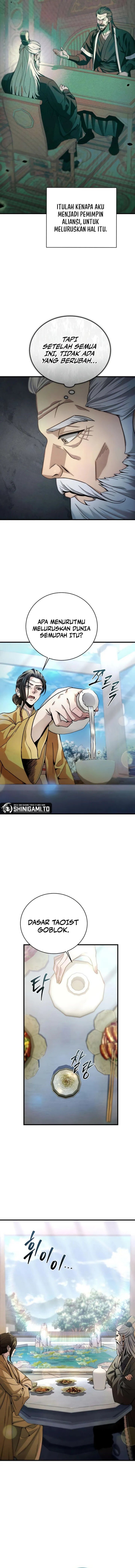 Overlord Of Sichuan chapter 3