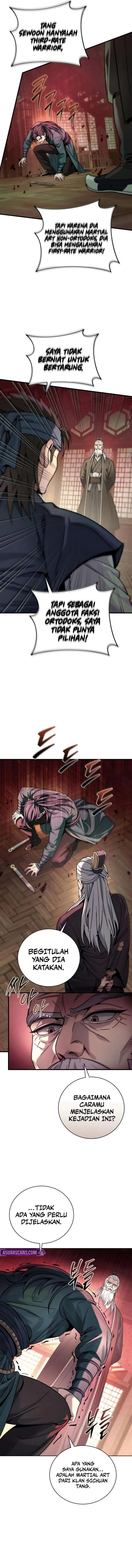 Overlord Of Sichuan chapter 3