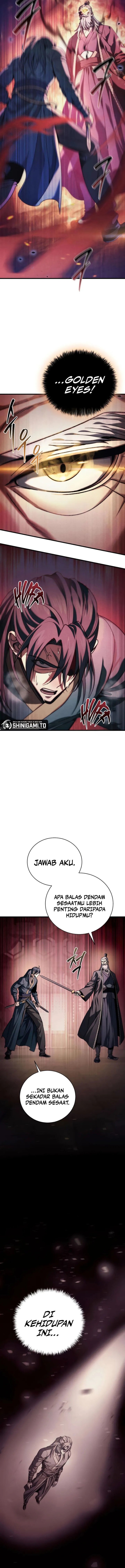 Overlord Of Sichuan chapter 3