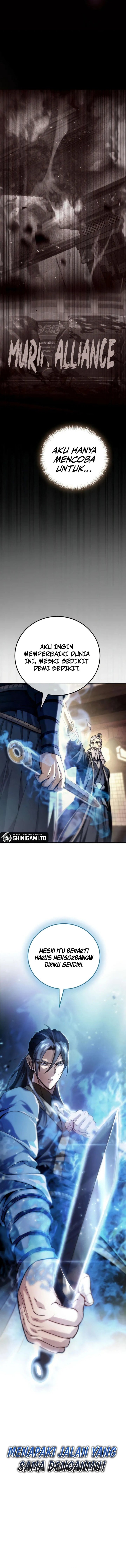 Overlord Of Sichuan chapter 3