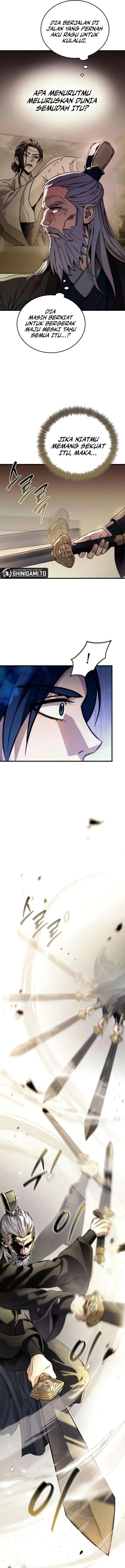 Overlord Of Sichuan chapter 3