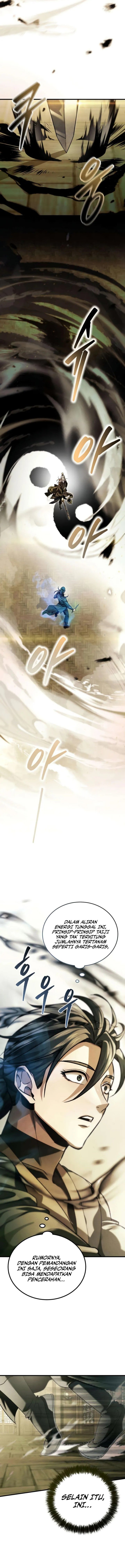 Overlord Of Sichuan chapter 3