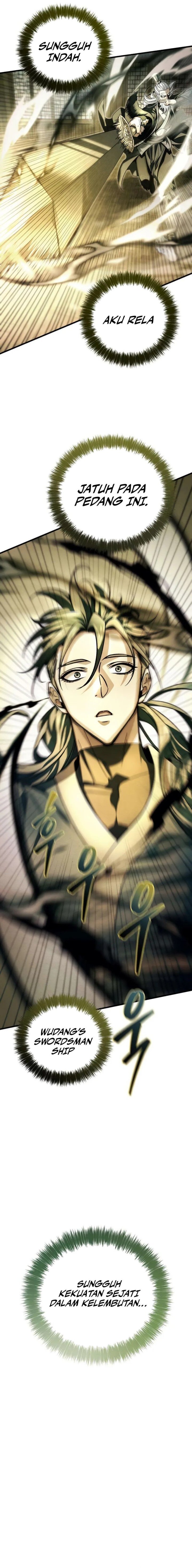 Overlord Of Sichuan chapter 3