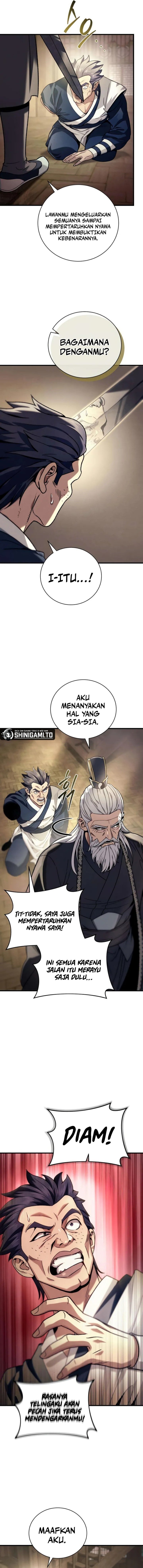 Overlord Of Sichuan chapter 3