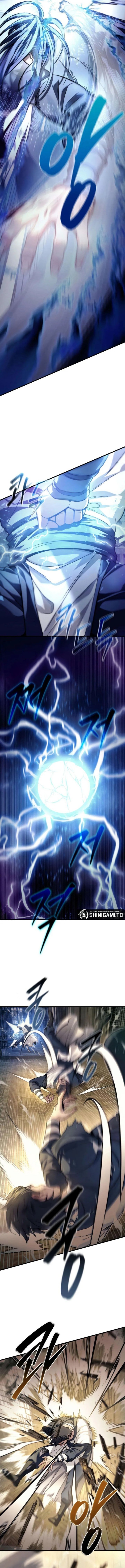 Overlord Of Sichuan chapter 3