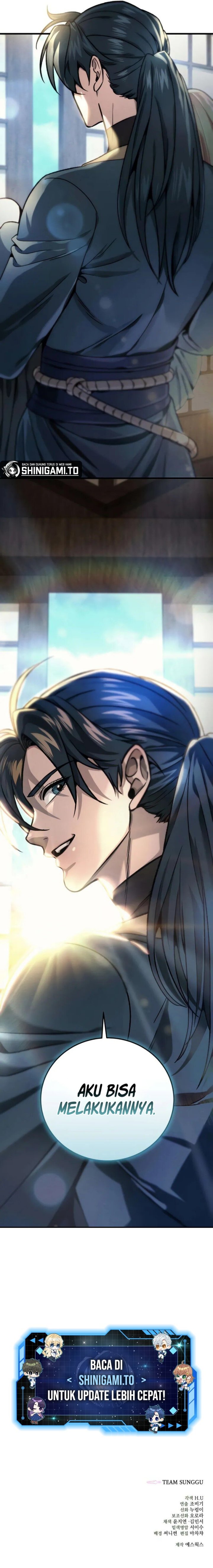 Overlord Of Sichuan chapter 3