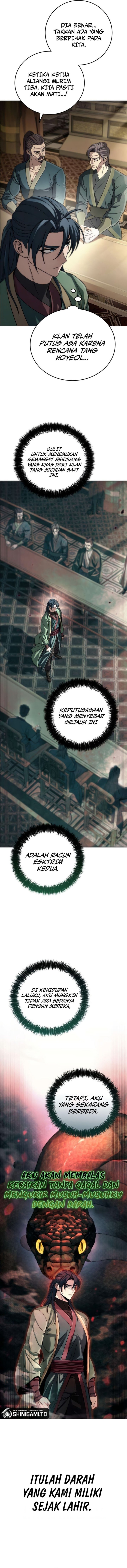 Overlord Of Sichuan chapter 5