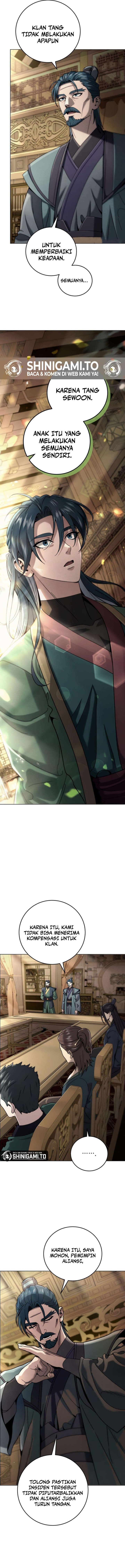 Overlord Of Sichuan chapter 5