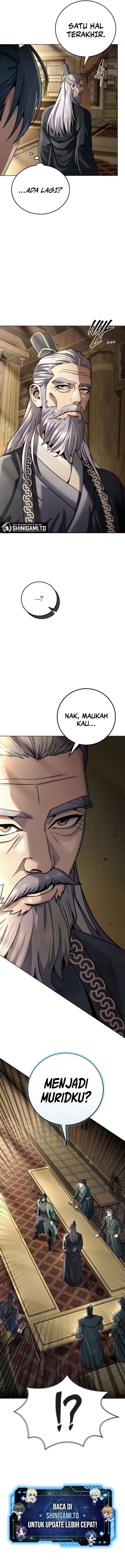 Overlord Of Sichuan chapter 5