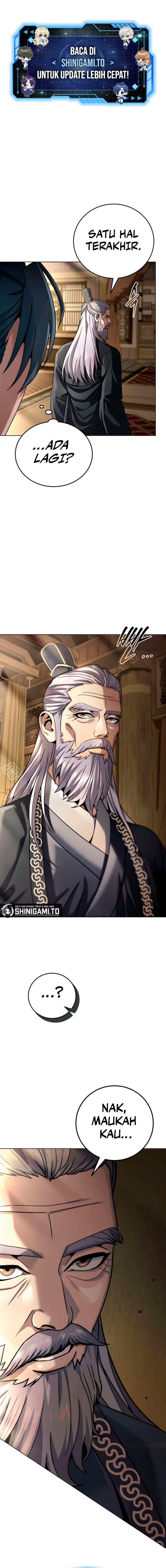 Overlord Of Sichuan chapter 6